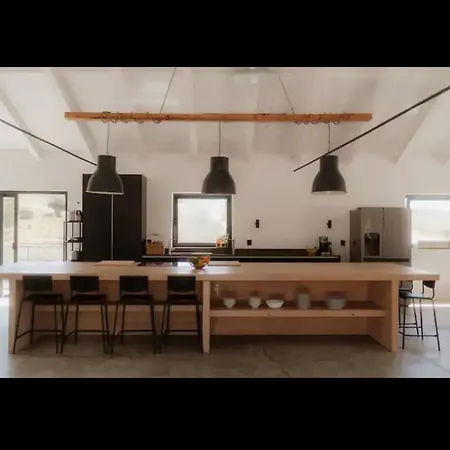 Privatunterkunft Principal House 7 *