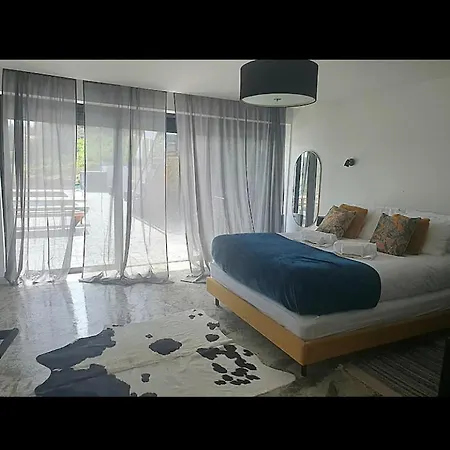 Principal House 7 Privatunterkunft