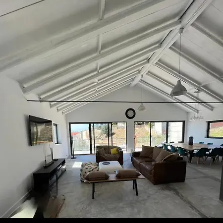 Principal House 7 Homestay