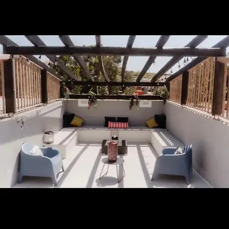 Homestay Principal House 7 Santo Isidoro